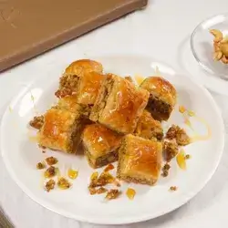 Walnut Asia