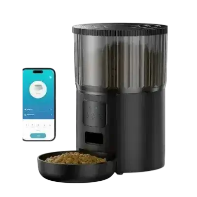 Smart Feeder 4L