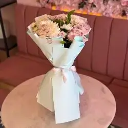 Mix Bouquet Flower