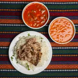 Meat Qozi