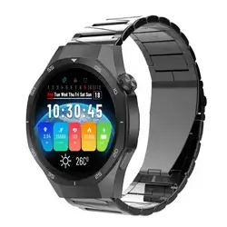 G-Tab GTR5 Smartwatch | 3 ATM Waterproof
