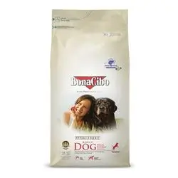 Bonacibo Adult High Energy 15kg