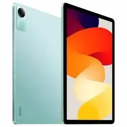 Redmi Pad Se Mint Green 8GB RAM 256GB ROM