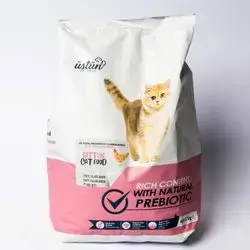 Heydoo Cat Food Kitten