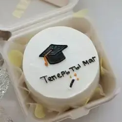 Mini Cake