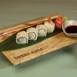 Philadelphia Shrimp