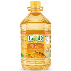 oil Loglio corn 2 litre