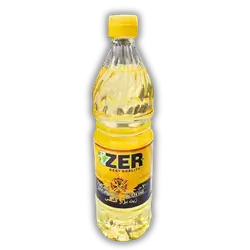 Zeer Sunflower Oil 700ml