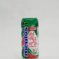Mentos Watermelon Sugar Free 24.5G