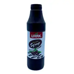 Ice Cream Syrup Urak 1 L Chocolate