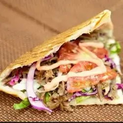 Meat Doner