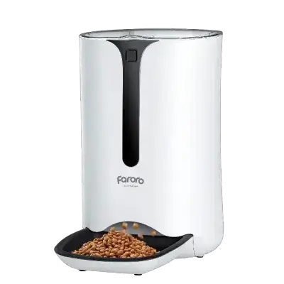 Automatic Feeder 7L