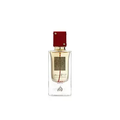 Lattafa Ana Abiyedh Rouge EDP 60mL - ORIGINAL