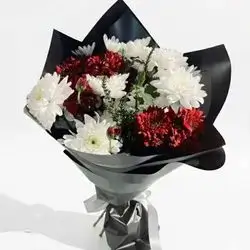Mix Flower Bouquet
