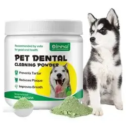 Oimmal Teeth Cleaning Powder 30g