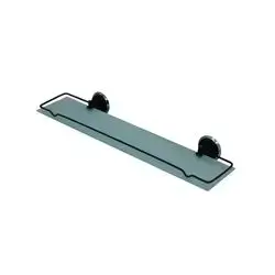 Merkur Shelf Black