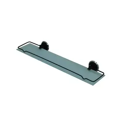 Merkur Shelf Black