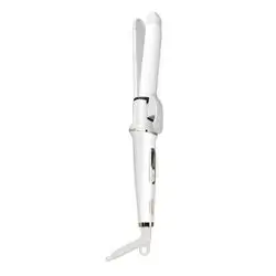 Pearlife 2 In 1 Hair Curler & Straightener