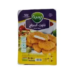 Pemina Family Chicken Nuggets 240g