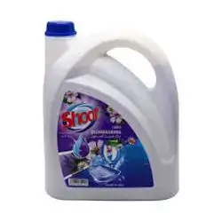 Shoof Dish Washing Liq Spring3.75kg