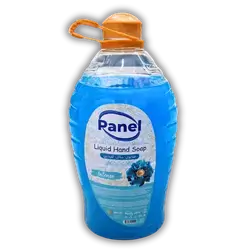 Panel Intense Liquid Soap 3L