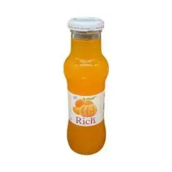 Glass Rich