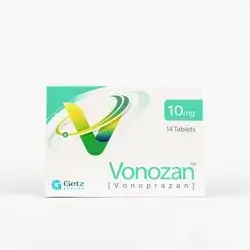 Vanozan 10mg Vonoprazan