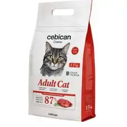 Cebican Adult Lamb 1.5kg