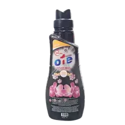 One Black Fabric Freshener 900ml