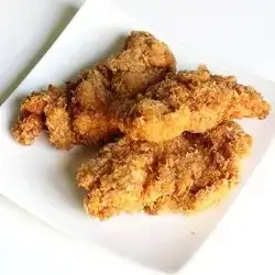 Breast Chicken Kentucky 4 Pcs
