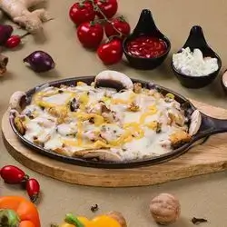 Francisco Meal