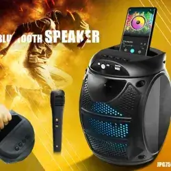 BTS Speaker