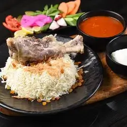 Iraqi Quzi