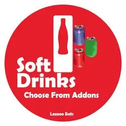 Soft Drinks