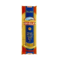 SPAGHETTI RISTORANTE DIVELLA