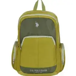 US.POLO SCHOOL BACKPACK