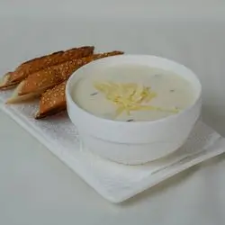 Chicken Soup