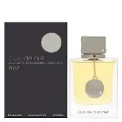 Club De Nuit Eau De Toilette Spray for Men, 3.6 Oz