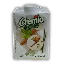 Creamo European Cooking Cream 500 ml
