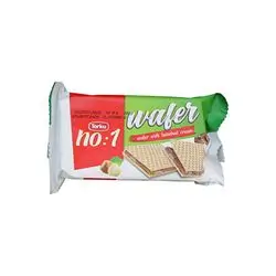 Turku Hazelnut Cream Wafer 40 Gm
