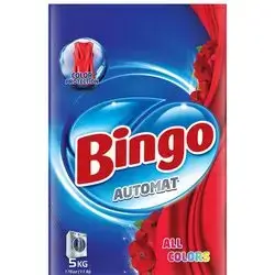 Bingo Auto Det 4 Star 5kg