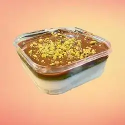 Chocolate Dubai