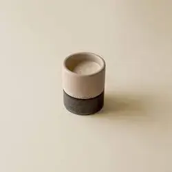 Shot of Chocolate - White