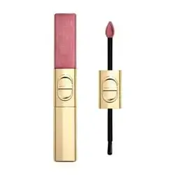 dior rouge dior sequin liquid duo - 420 pink star