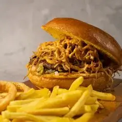 Classic Burger