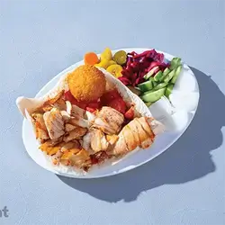 Chicken Gas