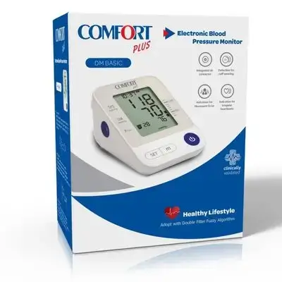 Comfort Plus Dm-Basic Digital Arm Measurement Instrument Comfort Plus