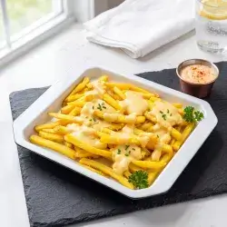 Cheese Fries