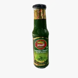 Caesar Coriander Glass Sauce 320 ml
