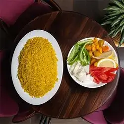 Yellow Rice